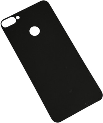 imbi Honor 9N Replacement Back Glass Body Back Panel(Black)