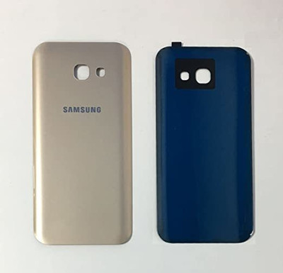 AAA Spares Samsung Galaxy A5 2017 ( a520 ) Back Panel(Gold)