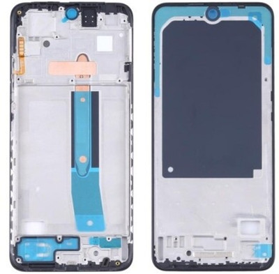 LEISURELIC XIAOMI REDMI NOTE 11 FRAME Front Panel(MULTICOLOR)