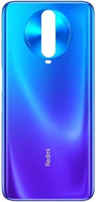 IMCase Redmi Poco X2 Back Panel(Atlantis Blue)