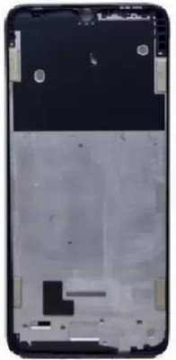 SRaccessories TECON SPARK (KE6) Middle Body LCD Display Ring Frame for Front Panel(Black)