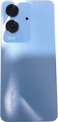 BK PRIMUM QULITY REALME C61 Full Panel(BLUE)