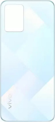 IMCase Vivo Y21 2020 Back Panel(diamond glow)