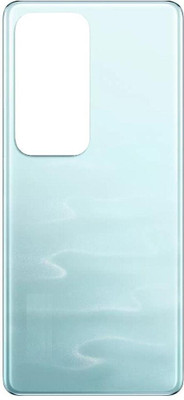 IncMart Vivo V30 Pro Back Glass Back Panel(White)