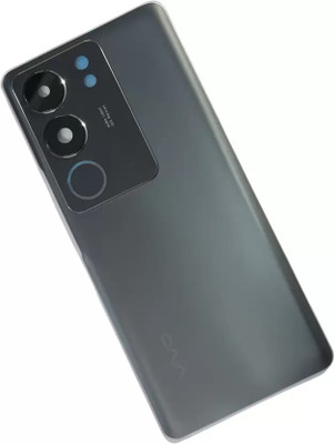 Hynaty VIVO V29 / V29 PRO 5G (SPACE BLACK) Back Panel(SPACE BLACK)