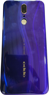BK primium quality Oppo F11 Full Panel(Purple)