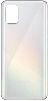 DKS SAMSUNG A51 Back Panel(WHITE)