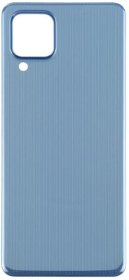 imbi Samsung Galaxy M32 4G (M325F) Samsung M32 4G Back Door Back Panel(Blue)