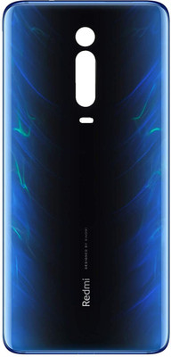 Sparevilla Xiaomi Redmi K20-Blue Back Panel(Blue)