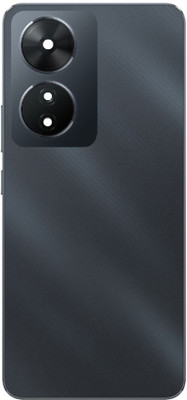 AL HAYY TRADERS VIVO T2 (5G) FULL BODY HOUSING Full Panel(BLACK)