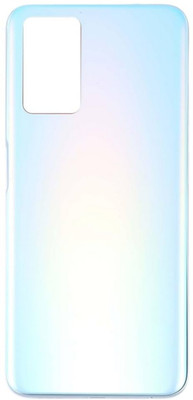 GAZITOE OPPO A76 Full Panel(LIGHT BLUE)