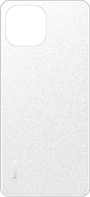 Unique4Ever Mi 11 Lite (Diamond Finish) Back Panel(Diamond Dazzle)