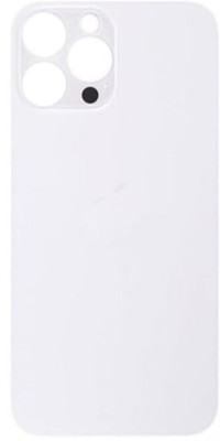 Sparevilla Iphone iPhone 13 Pro -White Back Panel(White)