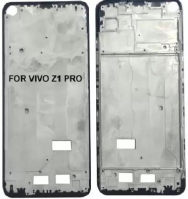 RODIAN VIVO Z1 PRO MIDDLE FRAME Front Panel(BLACK)