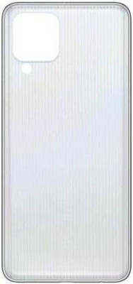 RODIAN SAMSUNG GALAXY M32 (WHITE) Back Panel(WHITE)