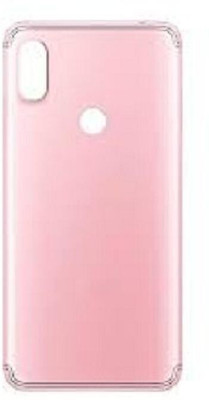 TAC REDMI Y2 Back Panel(ROSE GOLD)
