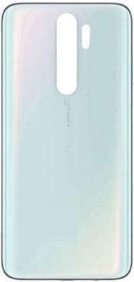 starware Mi Note 8 Pro Panel_White Mi Note 8 Pro Panel_White Back Panel(White)