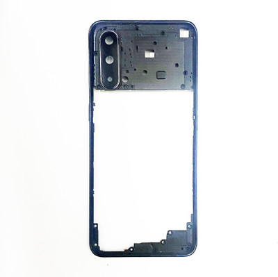 Tworld OnePlus Nord CE 5G ( EB2101, EB2103 ) Middle Ring Chassis Frame Digitizer Panel(Black, Charkoal Ink)