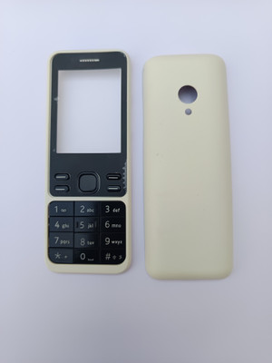 HS Enterprises NOKIA 150 2020 150 2020 BODY FROUNT & BACK Front & Back Panel(WHITE)