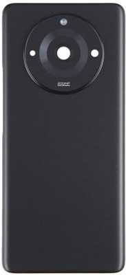 AAA Spares Realme 11 PRO+ 5G Back Housing Back Panel(Black)