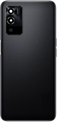 AL BAARI STORE OPPO A55(4G) FULL BODY HOUSING ORIGNAL Full Panel(BLACK)