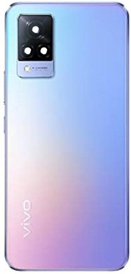starware Vivo V21 Sunset Dazzle Vivo V21 Sunset Dazzle Back Panel(Sunset Dazzle)