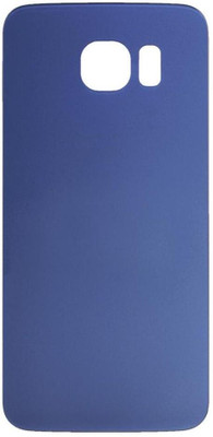 SPAREWARE Samsung Samsung Galaxy S6 -Blue Back Panel(Blue)