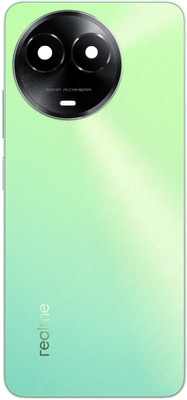 KezeMize Realme C67 5G (Best Quality)(Housing Body)(With Proper Logo) Full Panel(Sunny Oasis)