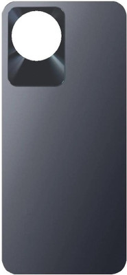 GAZITOE Vivo Y02 Full Panel(Black)