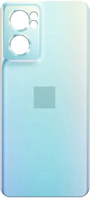 rdh Oneplus Nord CE 2 5G Back Panel(Blue)