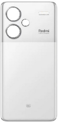 AL HAYY TRADERS Redmi note 13 pro +plus Back Panel(WHITE)