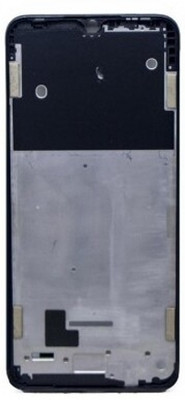 FLOUNDER TECNO SPARK 6 AIR (KE6) LCD MIDDLE FRAME Front Panel(BLACK)