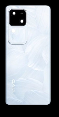 AL HAYY TRADERS ViVO V30 Back Panel(White)