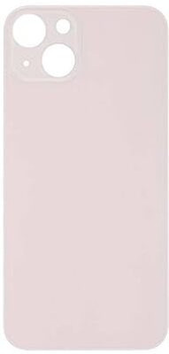 starware iPhone 13 Pink iPhone 13 Pink Back Panel(Pink)