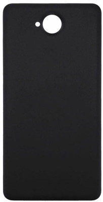 imbi Microsoft Lumia 650 Battery Door Back Panel(Black)