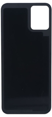SPAREWARE Spareware Lava Yuva 2 : Black Back Panel(Black)