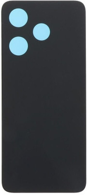 imbi Xiaomi Redmi 13 5G Xiaomi 13 5G Glass panel Back Panel(Black)