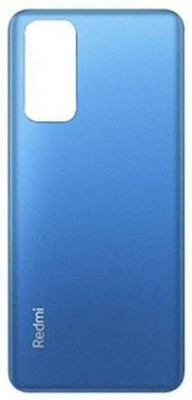 SRaccessories Redmi Note 11 Back Panel(Horizon Blue)