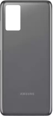 SRaccessories Samsung Galaxy S20 Plus / SM-G985 Back Panel(Cosmic Gray)