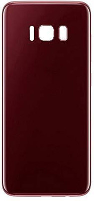 starware Samsung_S_8_Plus_Red Samsung_S_8_Plus_Red Back Panel(Red)