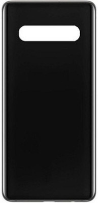 SPAREWARE Samsung Samsung Galaxy S10 -Black Back Panel(Black)