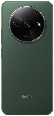 AL HAYY TRADERS Redmi A3 full body housing Full Panel(GREEN)