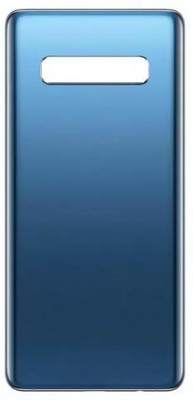 VRAVMO SAMSUNG S10 PLUS (BLUE) Back Panel(BLUE)