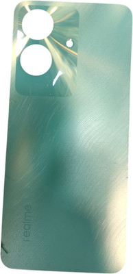 BK PRIMUM QULITY REALME C61 Full Panel(GREEN)