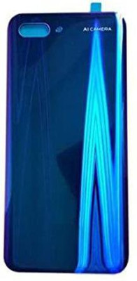 AAA Spares Honor 10 Back Panel(Blue)