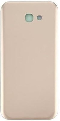 starware Samsung_A720_Panel_Rose_Gold Samsung_A720_Panel_Rose_Gold Back Panel(Rose Gold)