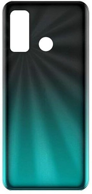 starware Tecno Spark 5 / Spark 5 pro Green Tecno Spark 5 / Spark 5 pro Green Back Panel(Green)