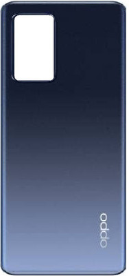 AL HAYY TRADERS OPPO RENO 7 ORIGINAL Back Panel(BLK)