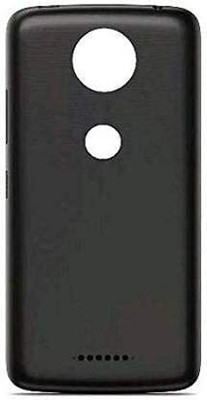 Kraze4blaze Motorola C Plus < Don't Buy If Model C > Back Panel(Black)