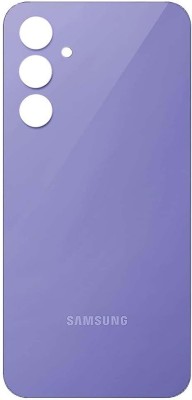 SPAREWARE SAMSUNG A54 5G - Awesome Violet Back Panel(Violet)